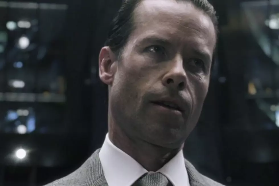 Guy Pearce Says His Part in &#8216;Iron Man 3&#8242; is Just a Cameo