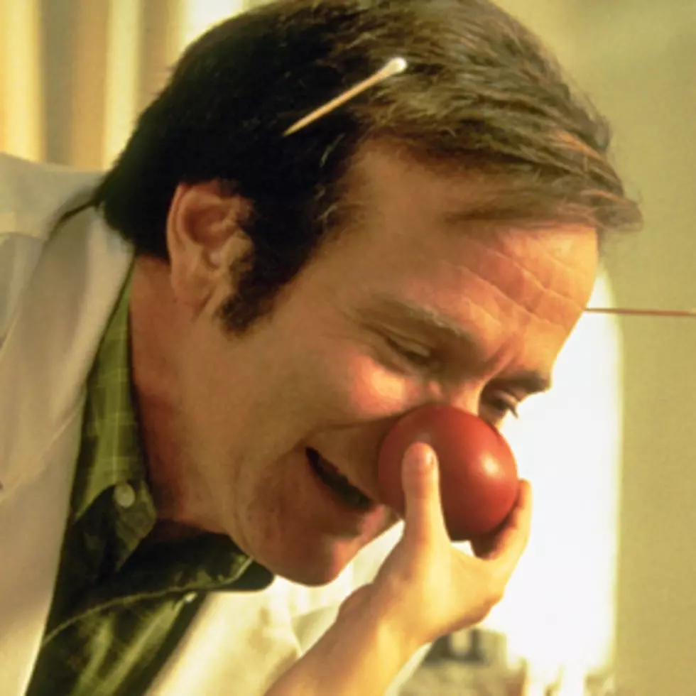 Robin Williams &#8211; Worst Pre-Fame Jobs