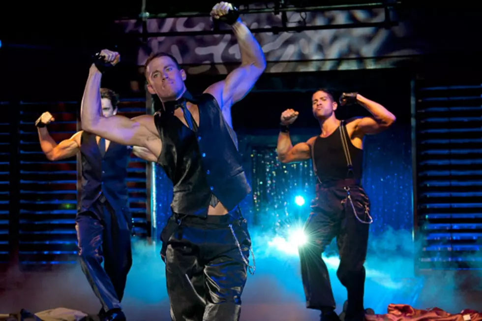 Sibling Revivalry: A Return to the Movie Theater for ‘Magic Mike’