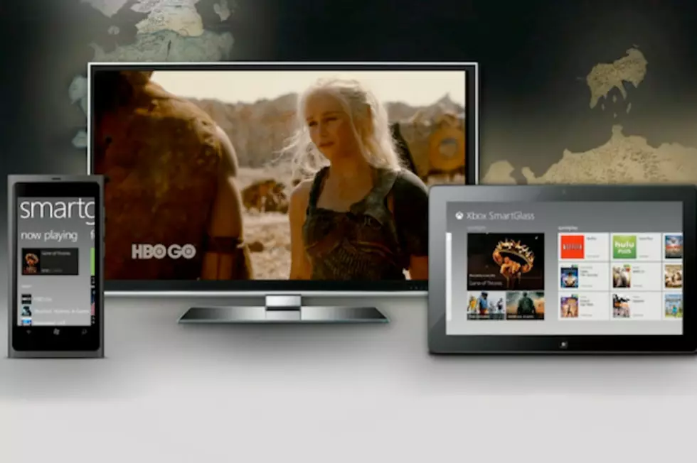 What is SmartGlass and How Will It Change the Way We Watch Movies and TV?