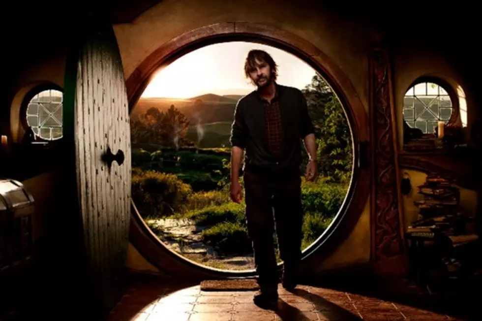 Peter Jackson Gives Us A Detailed Look Inside The World Of ‘The Hobbit’
