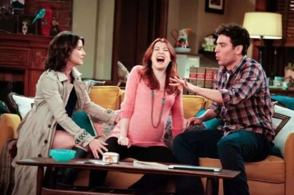 &#8216;How I Met Your Mother&#8217; in Talks For Season 9, Ugh