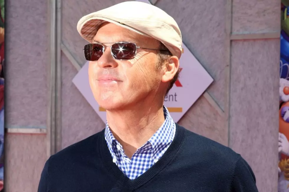 Michael Keaton Joins Larry David&#8217;s Movie