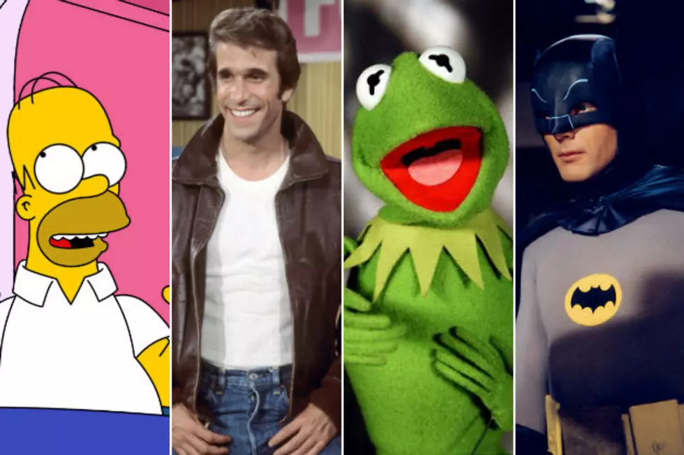 The 50 Best TV Theme Songs of All-Time