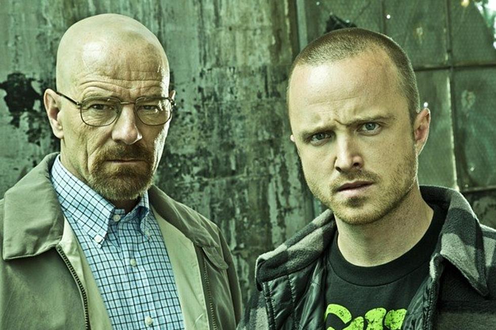 &#8216;Breaking Bad': Why Would FX Pass on the Series?