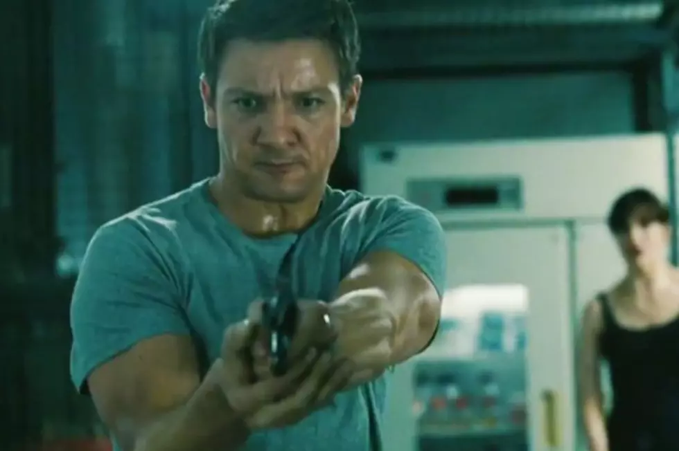 Jeremy Renner to Replace Christian Bale in New David O. Russell Film