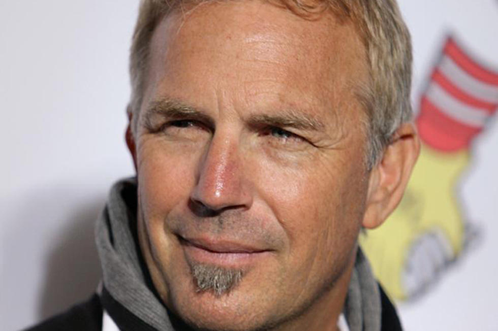 Kevin Costner Attached To Disney Film ‘McFarland’