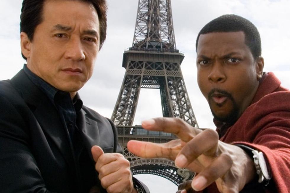 &#8216;Rush Hour 4&#8242; May Happen, Would Be More Like &#8216;Fast Five&#8217;