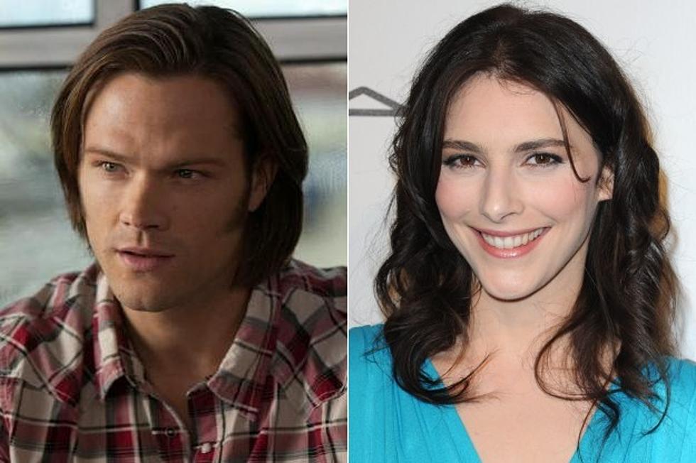 &#8216;Supernatural&#8217; Season 8 Casts Sam&#8217;s New Love Interest