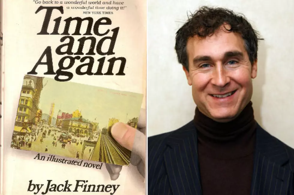 Doug Liman to Direct &#8216;Time and Again&#8217; for Summit