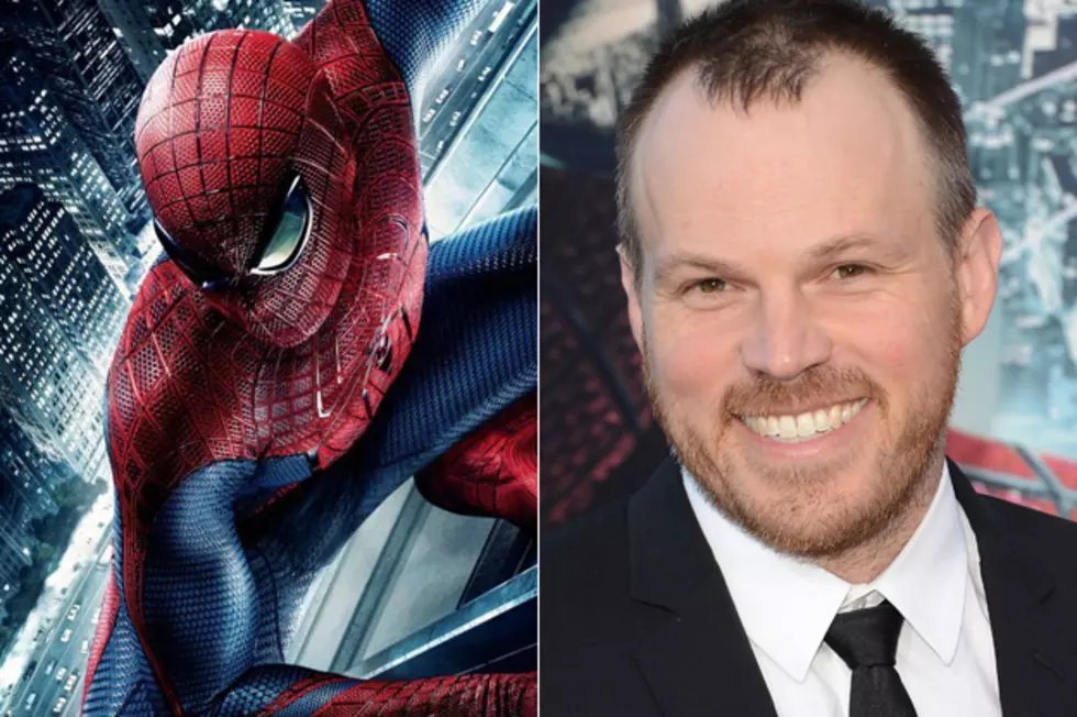 ‘The Amazing Spider-Man 2′ Could Be Directed by Marc Webb