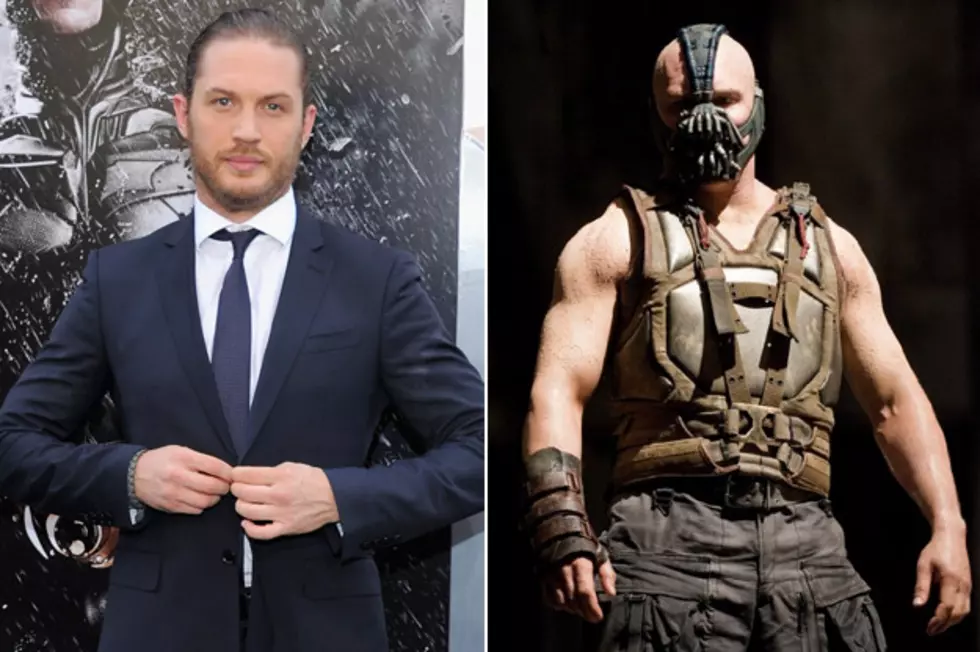 Meet the Man Who Inspired Bane&#8217;s Voice in &#8216;Dark Knight Rises&#8217;