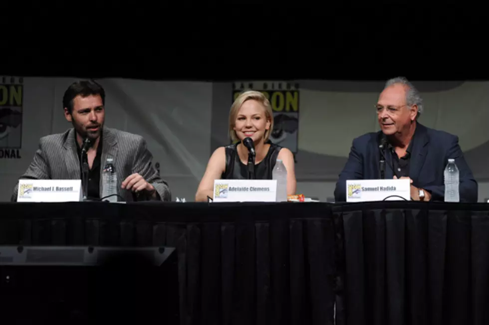 Comic-Con 2012: Open Road Panel Gives Us the Scoop on ‘Silent Hill: Revelations 3D’