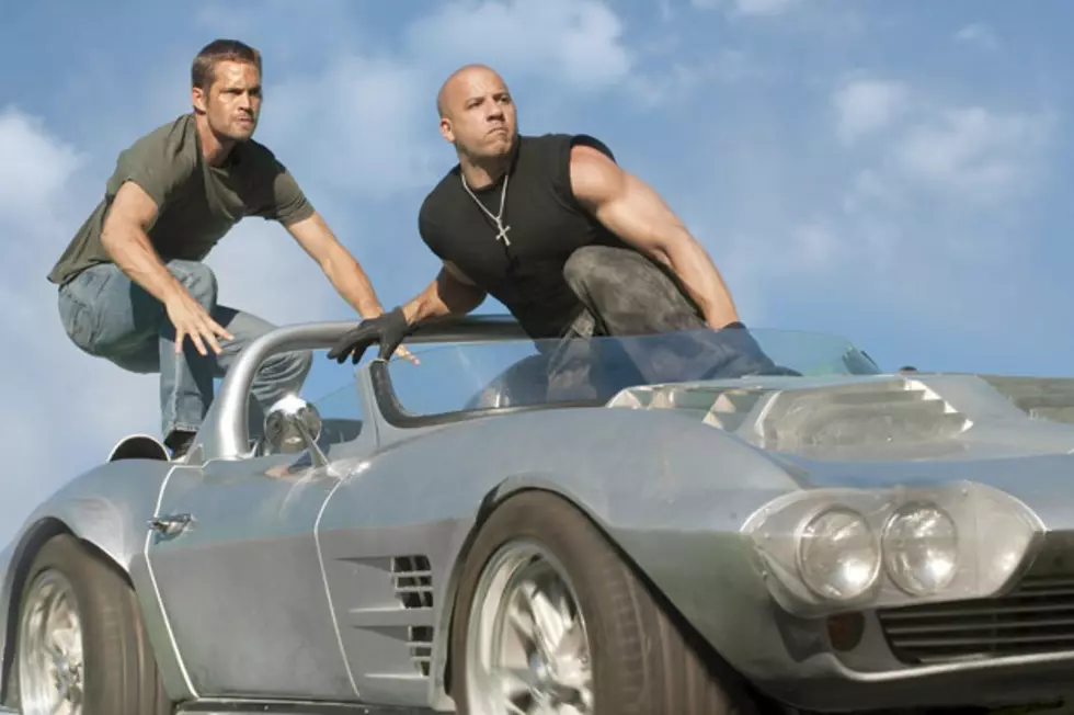 ‘Fast Six’ – Filming Begins on Sequel in London