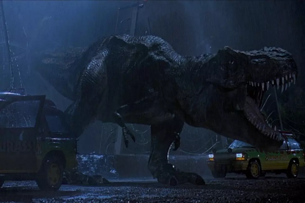 &#8216;Jurassic Park 4&#8242; Hitting Theaters in 2014?
