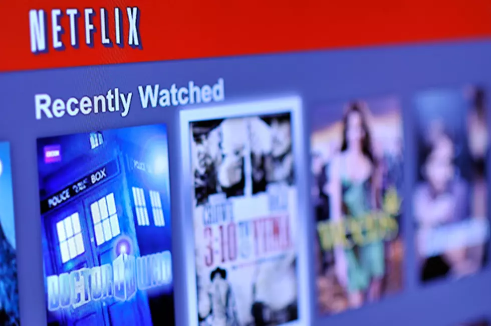 Netflix Streamed a Record-Setting 1 Billion Hours of Content in June