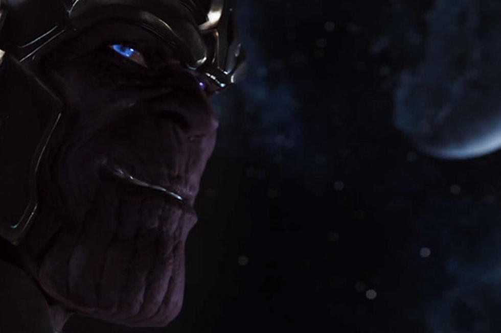 ‘Avengers 2′ – Joss Whedon Teases the “Big Finale” Against Thanos