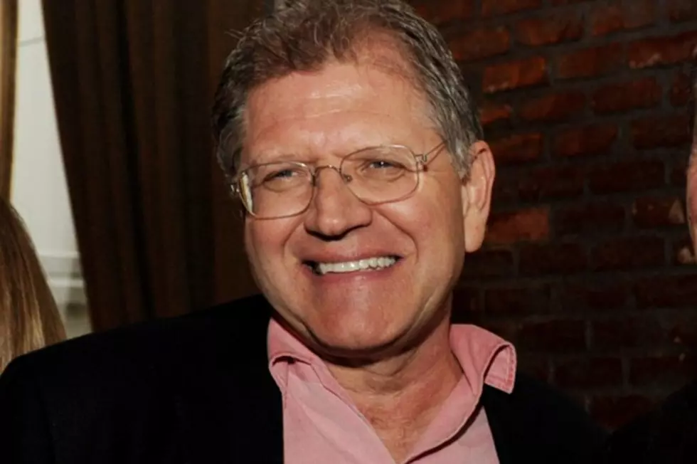 Robert Zemeckis Developing a Future in TV