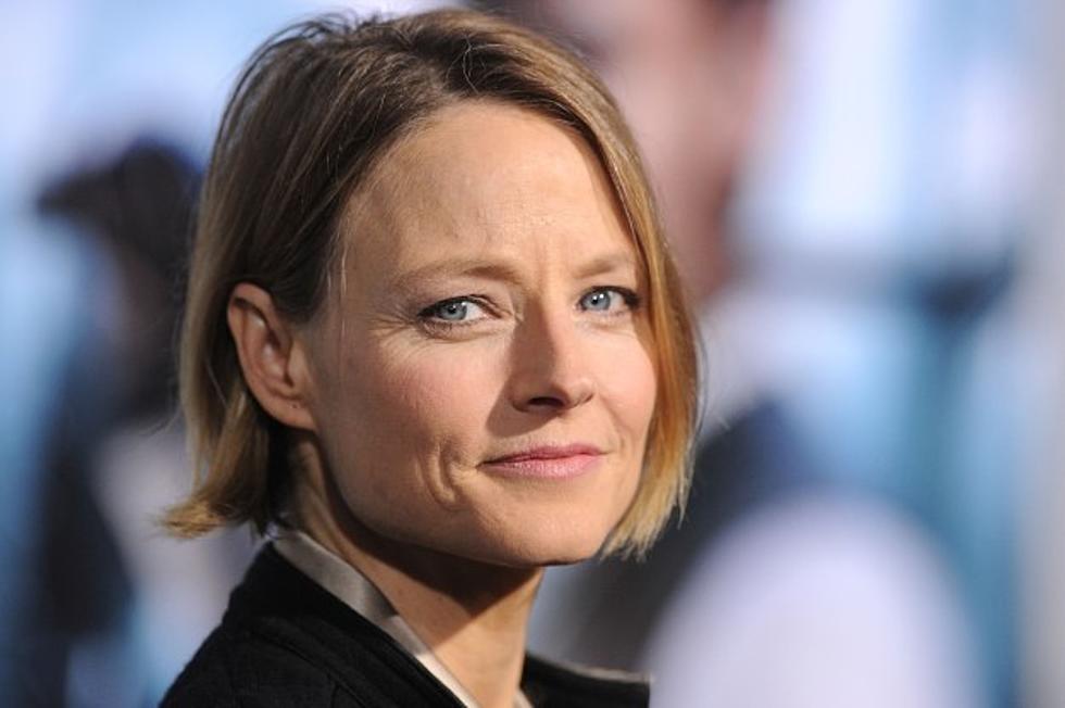 Jodie Foster Feeling &#8216;Angie&#8217;s Body&#8217; Mob Drama for Showtime