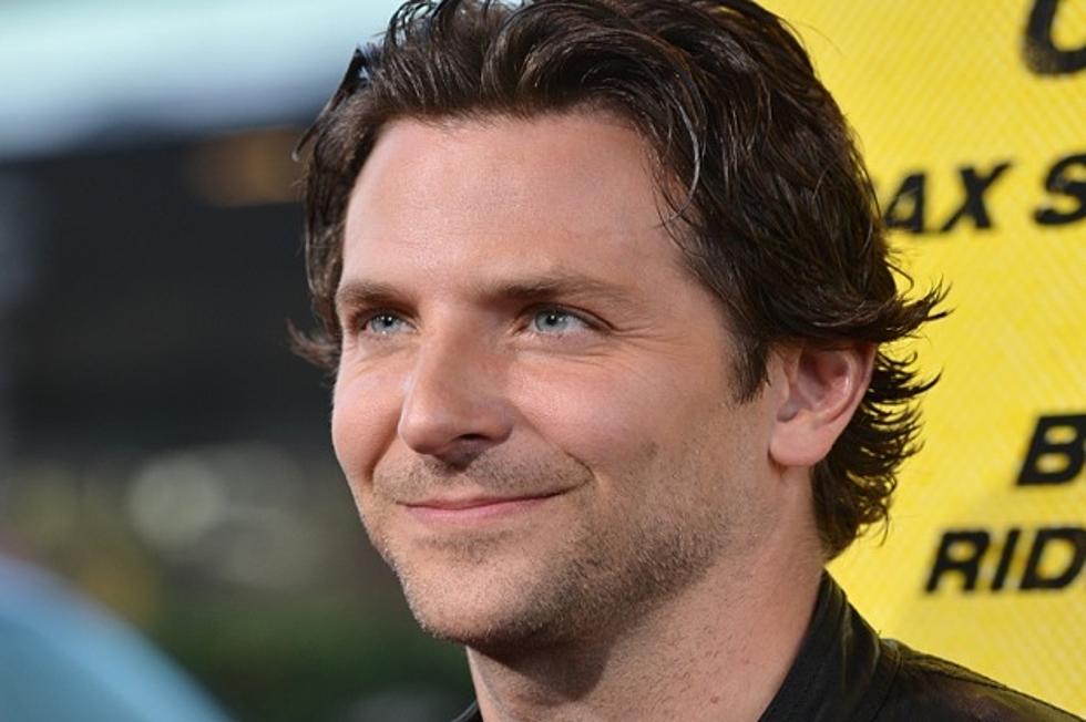 Bradley Cooper Is In For Some ‘Bad Blood And Trouble’ And ‘A Star Is Born’