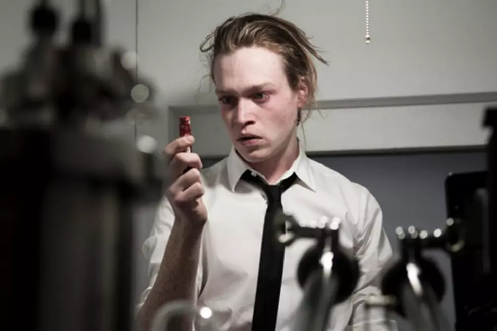 ‘Antiviral’ Trailer: Like Father Like Son For Director Brandon Cronenberg