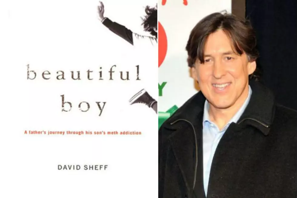 Cameron Crowe to Direct ‘Beautiful Boy’ Adaptation