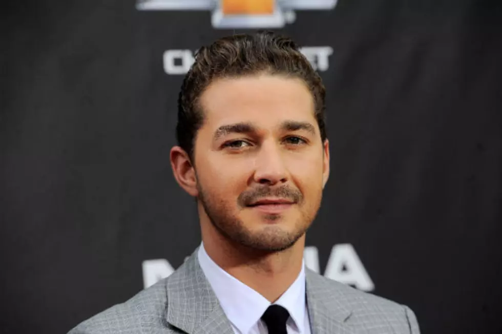 Shia LaBeouf Sent Lars Von Trier Sex Tapes to Get ‘Nymphomaniac’ Role, Obviously