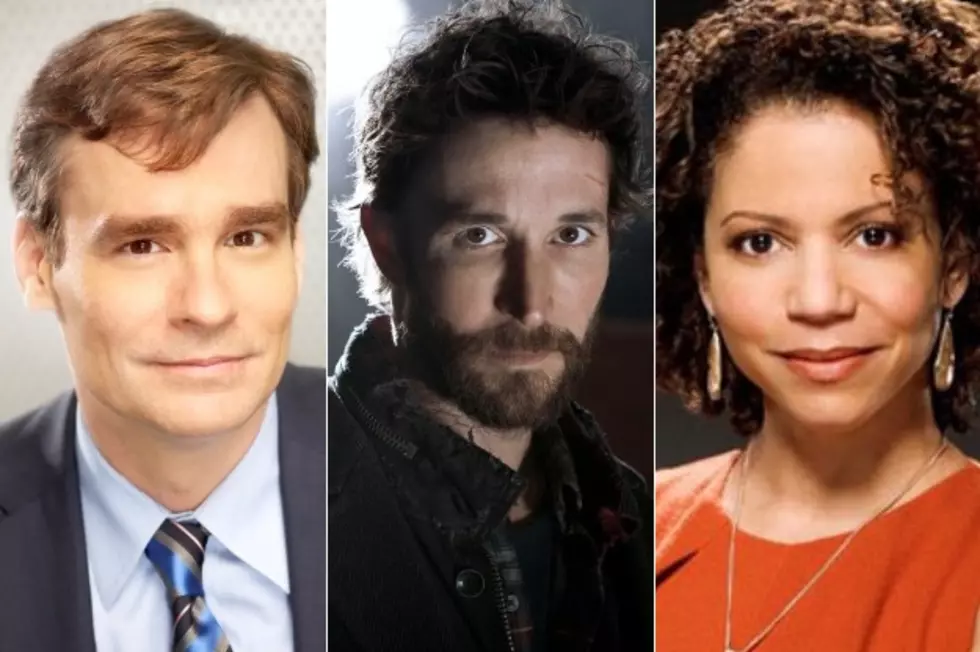 ‘Falling Skies’ Season 3 Has a Thing for Doctors, Casts ‘House’ and ‘ER’ Alums