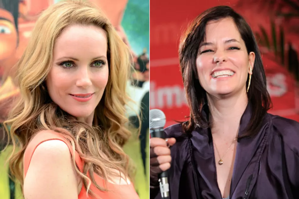 &#8216;New Girl&#8217; Trades In Leslie Mann for &#8220;Party Girl&#8221; Parker Posey