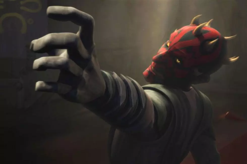 ‘Star Wars: The Clone Wars’ Season 5 Trailer Is All Kinds of Incomprehensibly Awesome