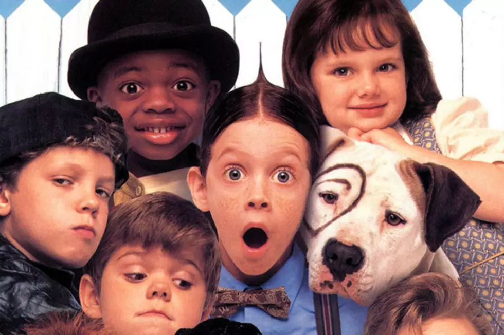 ‘The Little Rascals’ Reboot Has Found Its Director