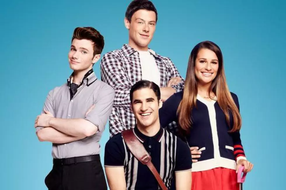 &#8216;Glee&#8217; Season 4&#8217;s Latest Promo Offers First Look at New + Returning Stars
