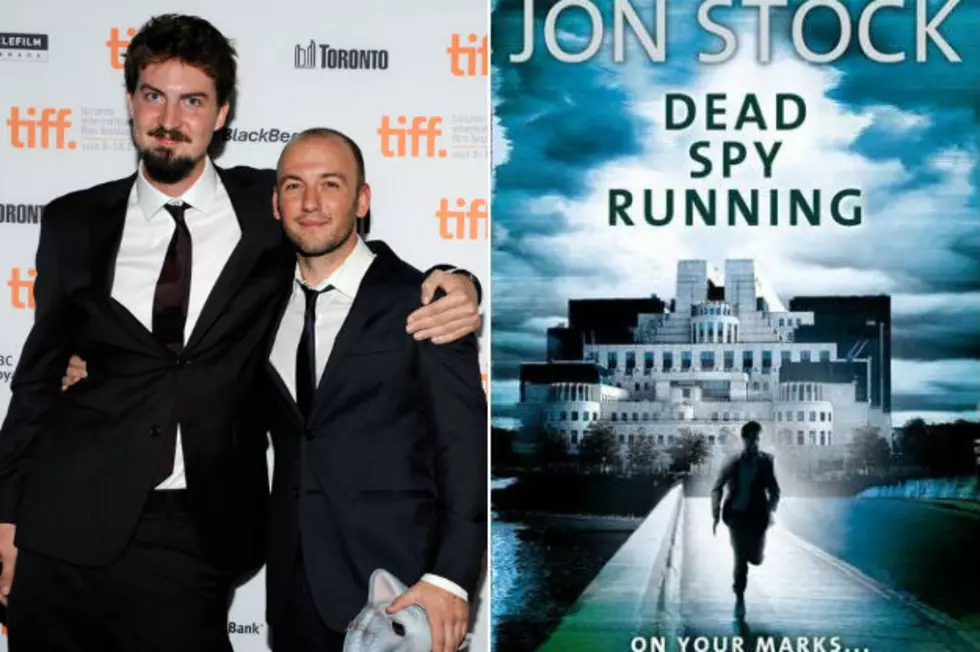 ‘You’re Next’ Filmmakers Adam Wingard and Simon Barrett to Adapt ‘Dead Spy Running’