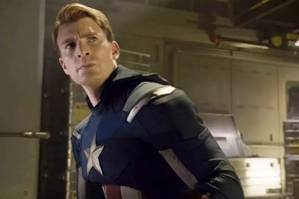 Chris Evans Talks ‘Captain America 2′ Details, ‘Avengers’ Deleted Scenes and ‘Thor 2′ Cameo