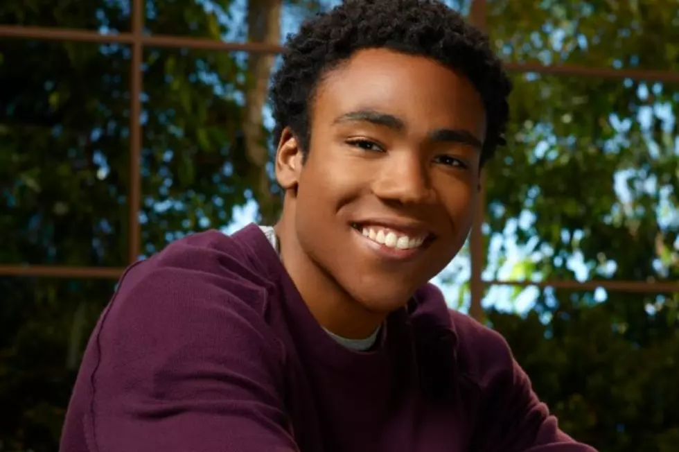 Donald Glover Developing New NBC Sitcom, Is &#8216;Community&#8217; Officially Dead?