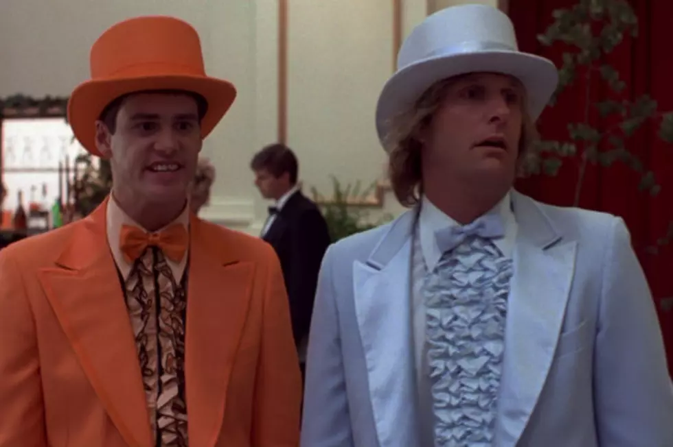 &#8216;Dumb and Dumber 2&#8242; Saved by Universal