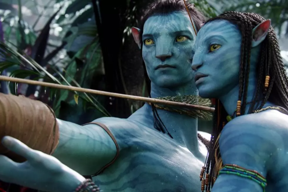 How Many ‘Avatar’ Sequels Are We Going to Get?