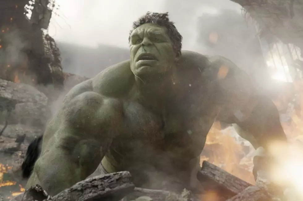 Want a New Hulk Movie? You’re Going to Have to Wait