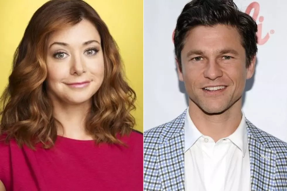 &#8216;How I Met Your Mother&#8217; Season 8 Picks Up Another Familiar Face