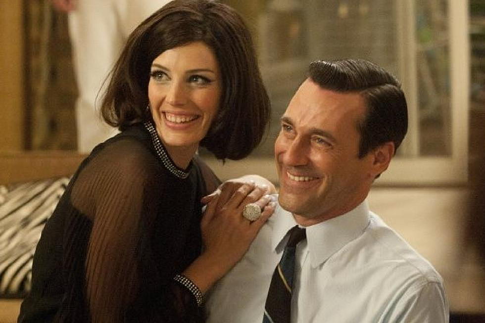 ‘Mad Men’ Season 6: Who Might Not Be Back Next Year?