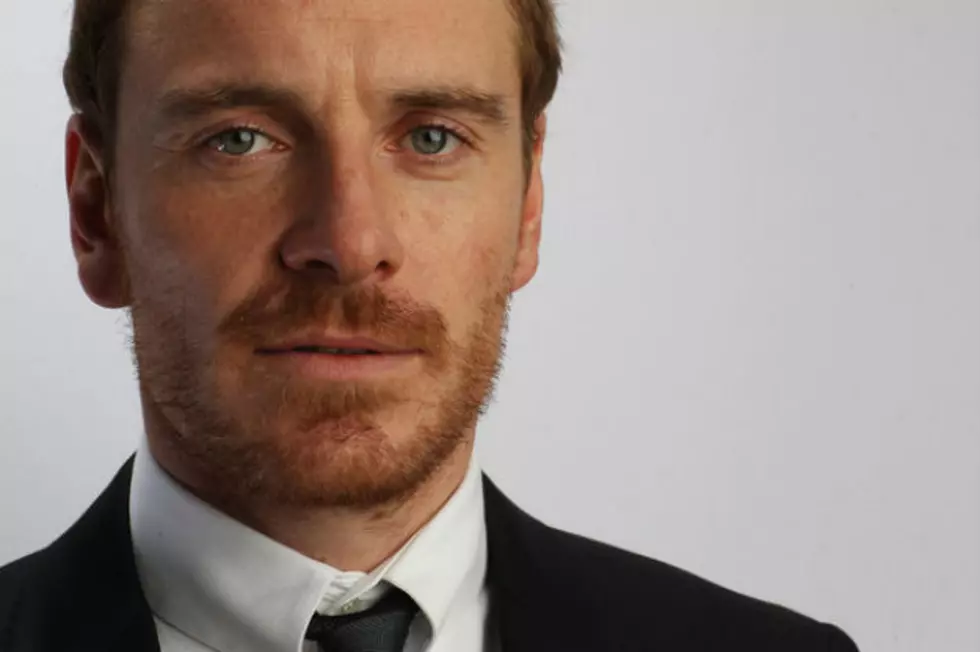 Michael Fassbender to Get His Rock On in ‘Frank’
