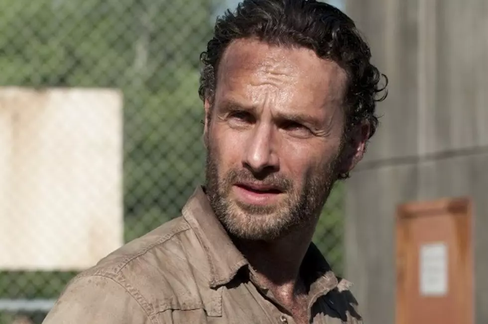 ‘The Walking Dead’ Season 3 Releases First Official Episode Description For “Seed”