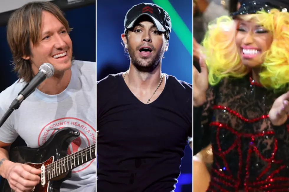 ‘American Idol’ Judges Fiasco: Which Celebs Should Be on the Panel?