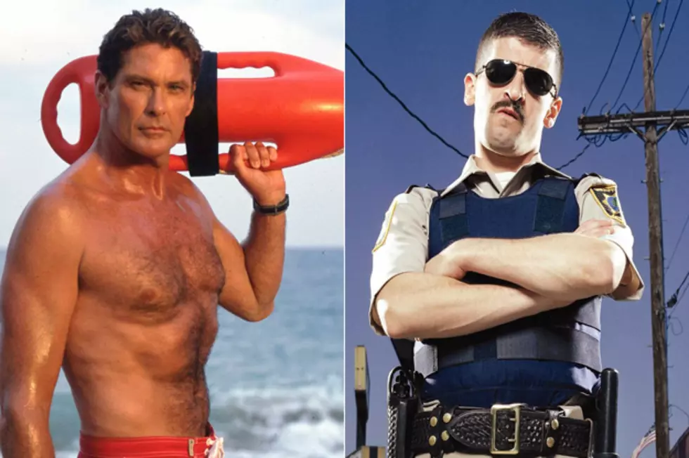 Has the &#8216;Baywatch&#8217; Movie Snagged Its Director From &#8216;Reno 911!&#8217;?