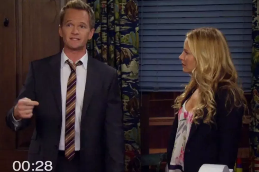 New &#8216;How I Met Your Mother&#8217; Season 8 Clip Rehashes The Whole Series in Just 60 Seconds!
