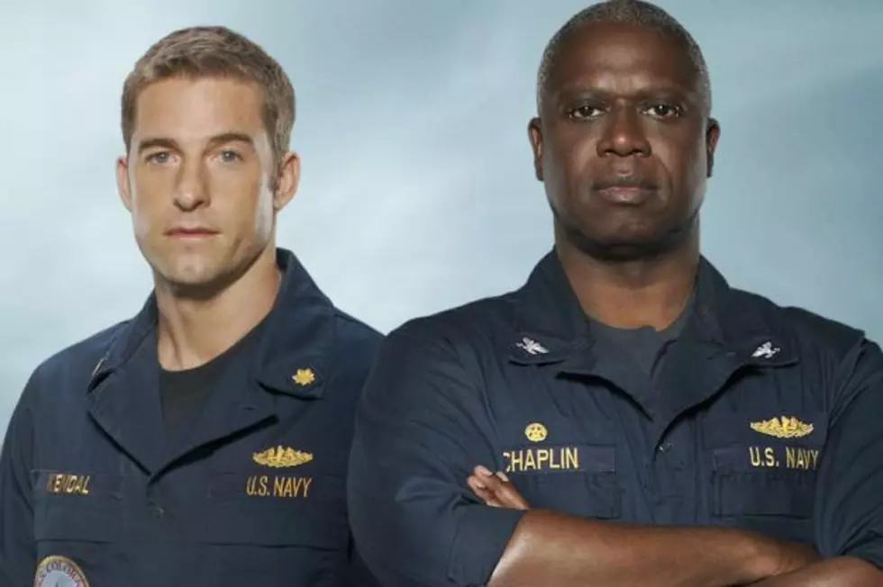 Watch the Full Pilot for ABC’s New Naval Drama ‘Last Resort’!