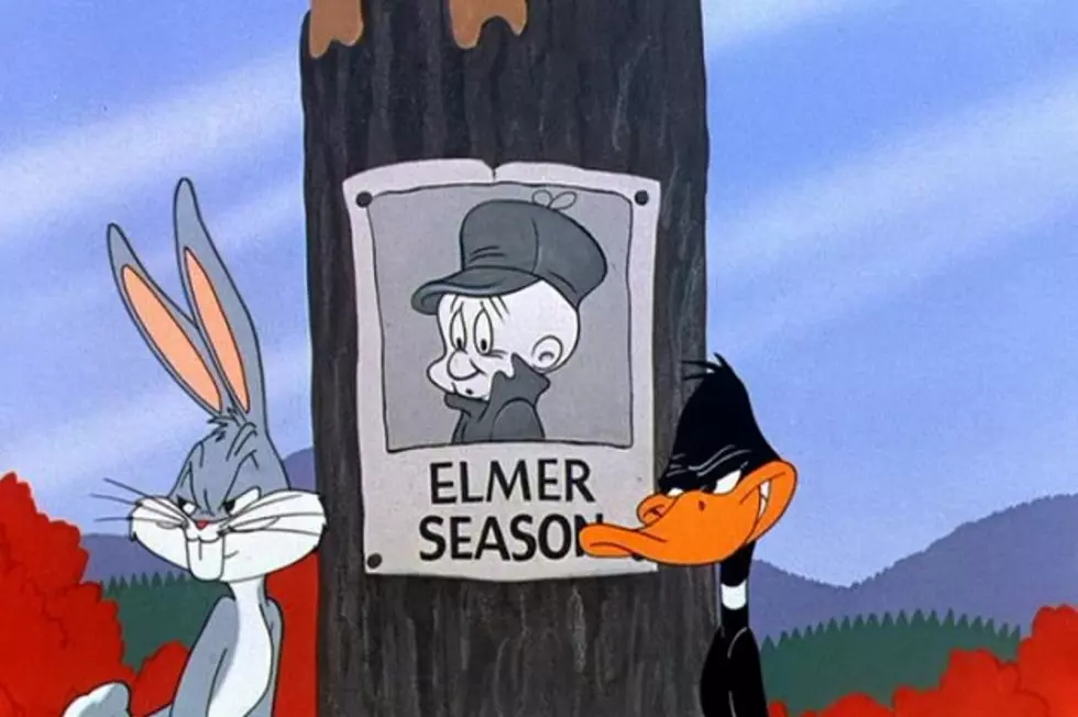 ‘Looney Tunes’ Being Rebooted Yet Again