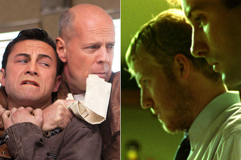 Retro Rental: Get Ready for ‘Looper’ With ‘Primer’ … or Vice Versa