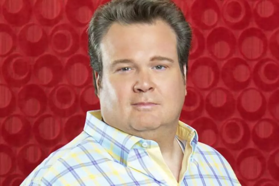 2012 Emmy Awards: Eric Stonestreet is Comedy&#8217;s Outstanding Supporting Actor