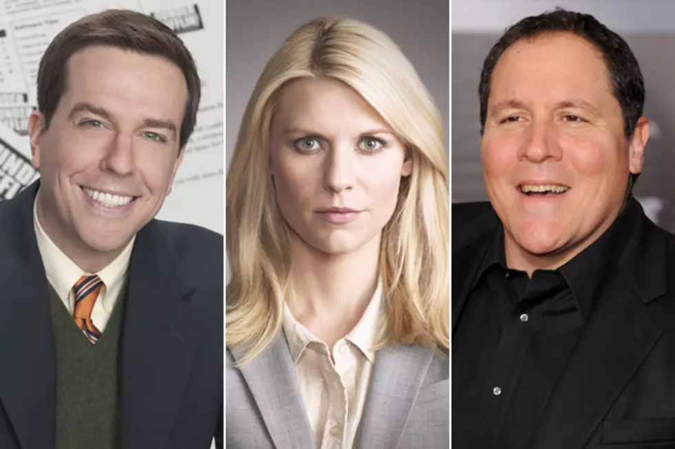 More New NBC Shows Coming Your Way From &#8216;The Office&#8217; Duo, Jon Favreau and More